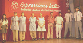 Expressions India - Photo Gallery (Old)