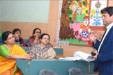 Expressions India - Delhi Public School, Ghaziabad Vasundhara : Click to Enlarge
