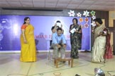 Expressions India - Sagar Public School, Bhopal : Click to Enlarge