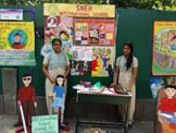 Expressions India - National Conclave of Students on CHILD RIGHTS, SAFETY & WELLBEING at National Science Centre, New Delhi : Click to Enlarge