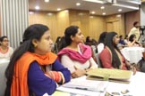 Expressions India - National Consultation on University and College Counseling Services in India : Click to Enlarge