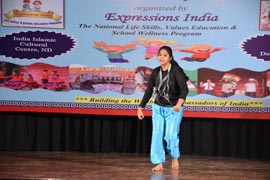 Surtal - International Adolescent Summit 2017 : Click to Enlarge