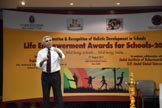 Life Empowerment Awards for Schools 2017 held on 17 August 2017 at IIC, Delhi : Click to Enlarge