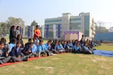 Expressions India - National Talent Olympiad : Click to Enlarge