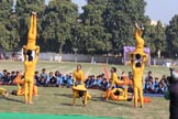 Expressions India - National Talent Olympiad : Click to Enlarge
