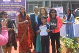 National Talent Olympiad for Special Needs Children : Click to Enlarge