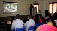 Orientation Programme for Classes Nursery Parents at Modern Early Years, Vasundhara Ghaziabad : Click to Enlarge