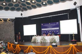 National Conference on Inclusive Rehabilitation: Converging Mental Health and Special Education Needs : Click to Enlarge