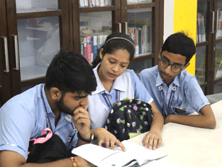 Expressions India: MANASVITA: The Inter-School Wellness Quiz 2025 (National Capital Region of Delhi): Indrapuram Public School Crossing Republik, Ghaziabad, UP - Click to Enlarge