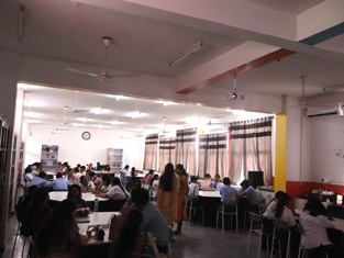 Expressions India: MANASVITA: The Inter-School Wellness Quiz 2025 (National Capital Region of Delhi): Indrapuram Public School Crossing Republik, Ghaziabad, UP - Click to Enlarge