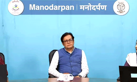 Expressions India: Paricharcha: From Hobby to Harmony: Relaxing, Learning and Growing Inside Out - Click to Enlarge