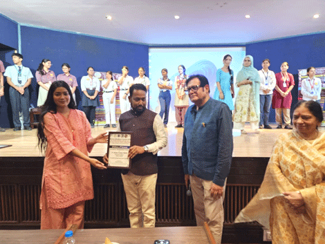 Expressions India: Mindsmart 2025: A three part hands on participatory series: Session 2 - Click to Enlarge