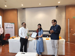 Expressions India: Capacity Building Certificate Course on Advancing School Mental Health and Wellbeing Initiatives at Moolchand Medcity, New Delhi - Click to Enlarge
