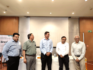 Expressions India: Capacity Building Certificate Course on Advancing School Mental Health and Wellbeing Initiatives at Moolchand Medcity, New Delhi - Click to Enlarge
