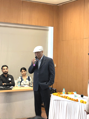 Expressions India: 2nd National Conference on Contemporary School Mental Health Initiatives