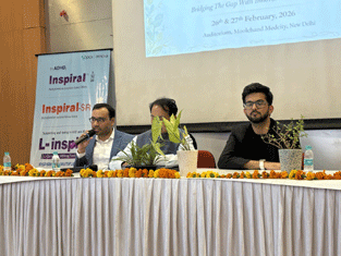 Expressions India: 2nd National Conference on Contemporary School Mental Health Initiatives