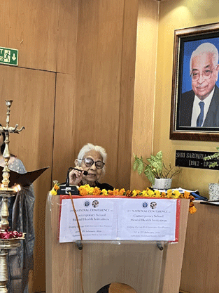 Expressions India: 2nd National Conference on Contemporary School Mental Health Initiatives