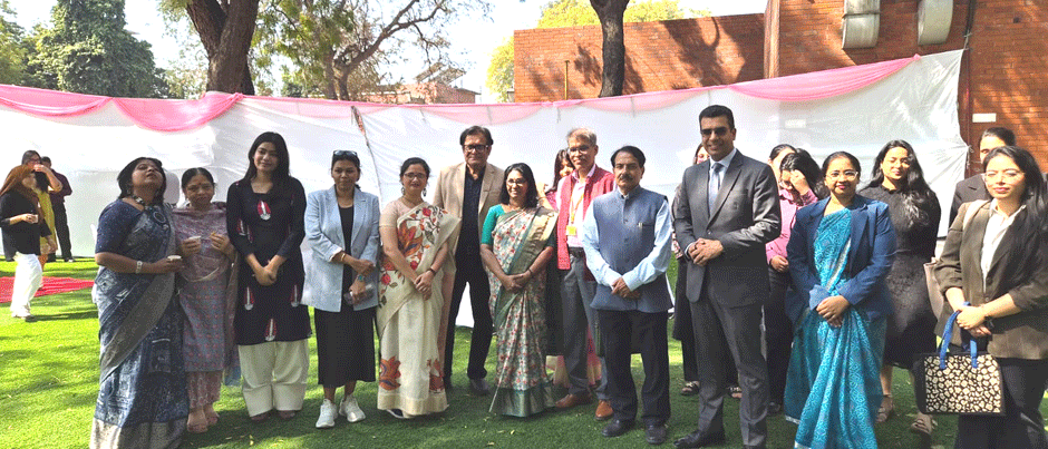 Expressions India: 2nd National Conference on Contemporary School Mental Health Initiatives