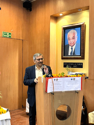 Expressions India: 2nd National Conference on Contemporary School Mental Health Initiatives