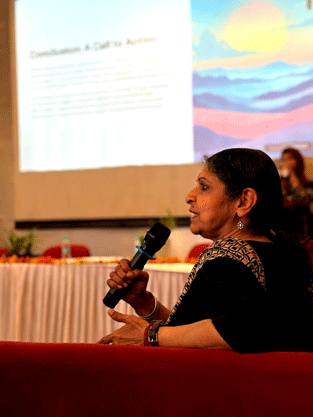 Expressions India: 2nd National Conference on Contemporary School Mental Health Initiatives