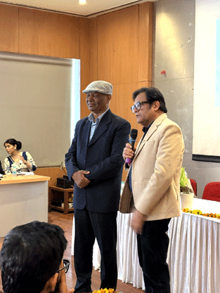 Expressions India: 2nd National Conference on Contemporary School Mental Health Initiatives