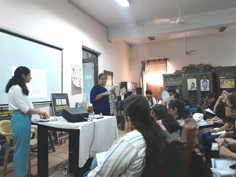 Expressions India: Thematic Apperception Test (TAT) - Click to Enlarge