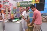 Expressions India - International Life Skills, School Health and Wellbeing Summit 2012 : Click to Enlarge