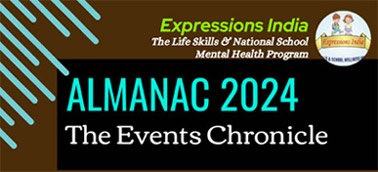 Expressions India - Almanac 2024