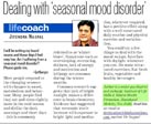 Expressions India - Media - Dealing with seasonal mood disorder: Click to Enlarge