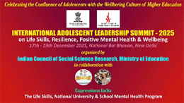 Expressions India - Click to view all the Videos